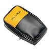 Fluke FLUC25 Large Soft Case for Digital Multimeter