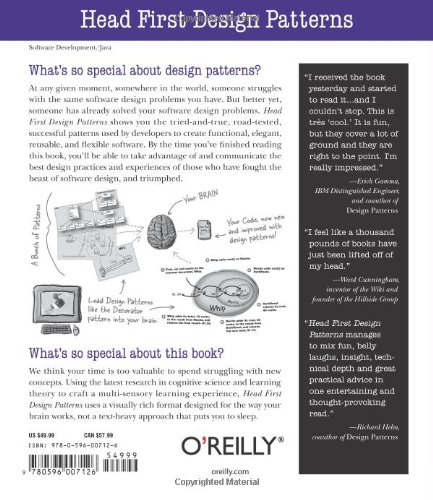 Head First Servlets Jsp 2Nd Edition Free