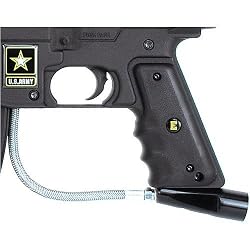 US Army Alpha Black E-Trigger Electronic Upgrade Kit