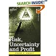 Risk, Uncertainty and Profit