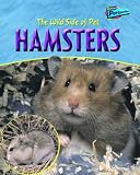 The wild side of pet hamsters
