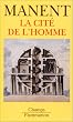 La cit� de l'homme