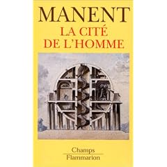 La cit� de l'homme
