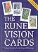 Book Rune Vision Cards: with 25 cards
