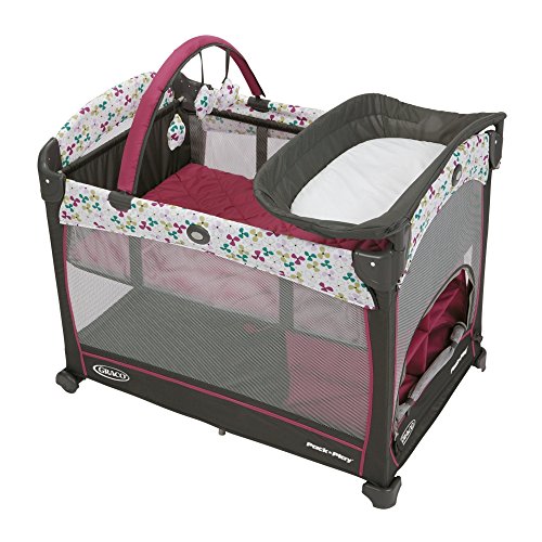 Graco Pack  n Play Element Playard, Pippa