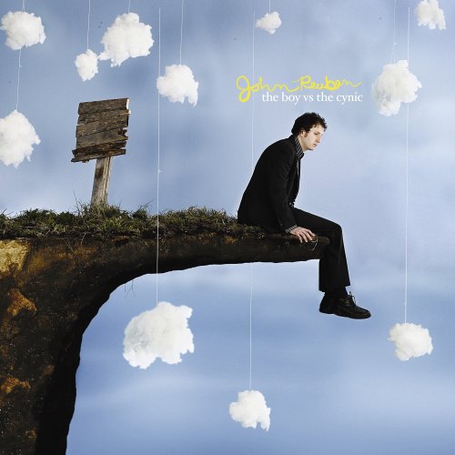 John Reuben - The Boy Vs The Cynic - Zortam Music