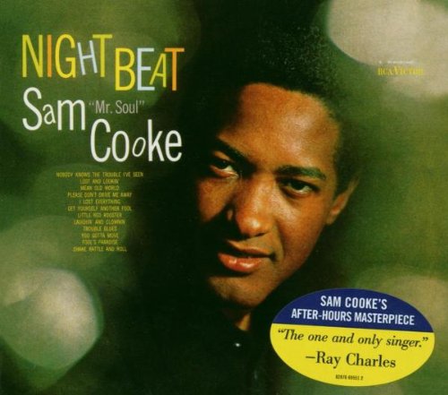 Produkt-Bild: Night Beat