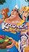 VHS : Kronk's New Groove