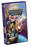 Treasure Planet
