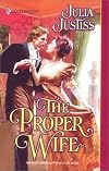 THE PROPER WIFE