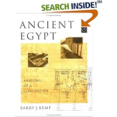 Ancient Egypt: Anatomy of a Civilization