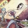 Dirty Deeds Done Dirt Cheap