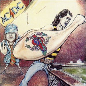 CD-Charts  Search : Dirty Deeds Done Dirt Cheap