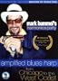 Mark Hummel's Harmonica Party: Amplified Blues Harp From Chicago to the West Coast