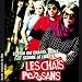 Les Chats Persans (OST)