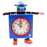 LEGO Kids' 4250339 Classic Clock