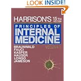 Harrison's Principles of Internal Medicine: 15th Edition, 2-Volume Set (Harrison's Principles of Internal Medicine)