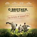 O Brother Where Art Thou Bona Fide Rarities & Unre [Analog]