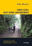 Produkt-Bild: Zwei Esel auf dem Jakobsweg
