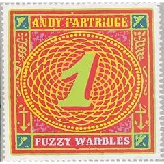 Fuzzy Warbles Vol. 1