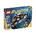 LEGO Atlantis Guardian of the Deep (8058)
