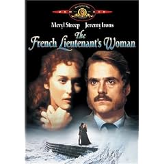 La Ma�tresse du lieutenant fran�ais