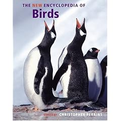 New Encyclopedia of Birds