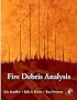 Fire Debris Analysis
