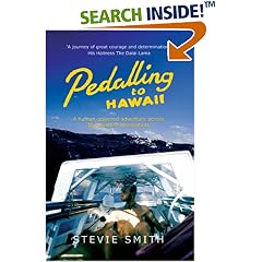 Pedalling To Hawaii: A Human Powered Adventure