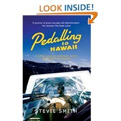 Pedalling To Hawaii: A Human Powered Adventure
