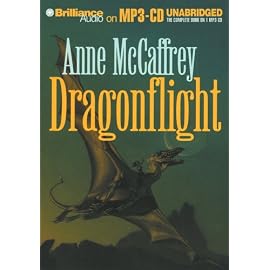Dragonflight (Dragonriders of Pern)