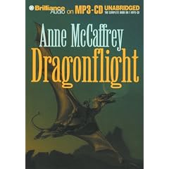 Dragonflight (Dragonriders of Pern)