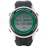 Game Time Men's NBA Milwaukee Bucks Schedule Watch #NBA-SW-MIL