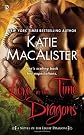 Love in the Time of Dragons