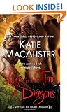 Love in the Time of Dragons: A Novel of the Light Dragons