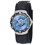 NBA Men's BDV-UTA Agent Series Utah Jazz Velcro Watch