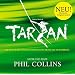 Tarzan-Originalversion des Deutschen Musicals