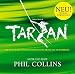 Musik (Pop) : Tarzan-Originalversion des Deutschen Musicals