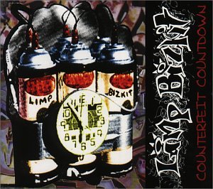 Limp Bizkit Foto 14