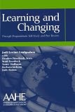 Learning And Changing: Through Programmatic Self-study And Peer Review
