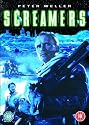Screamers [Region 2]