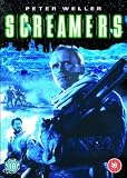 Screamers [Region 2]