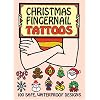 Christmas Fingernail Tattoos (Dover Tattoos)