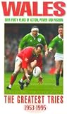 Wales' Greatest Tries [UK IMPORT] - Gareth Edwards