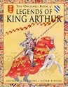 The Orchard Book of Legends of King Arthur (Orchard Collections)