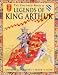The Orchard Book of the Legend of King Arthur