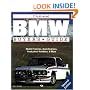 Illustrated BMW Buyer's Guide (Illustrated Buyer's Guide)