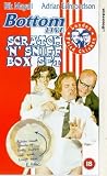 Bottom - Scratch and Sniff Box Set [VHS] [1993]