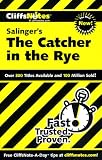 The Catcher in the Rye (Cliffs Notes)