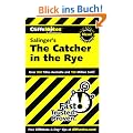 CliffsNotes on Salinger's The Catcher in the Rye (Cliffsnotes Literature Guides)